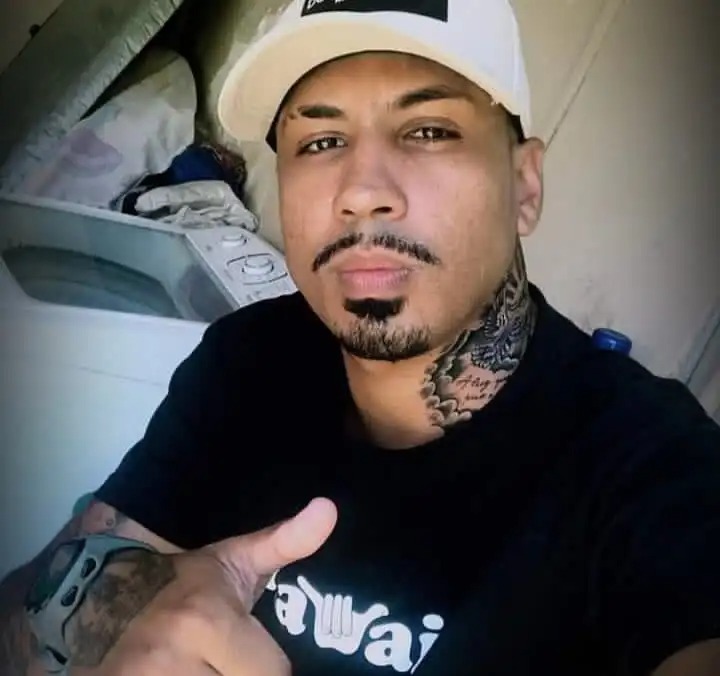 Victor Augusto Martins de Azevedo, de 28 anos, foi morto com vários disparos de arma de fogo.