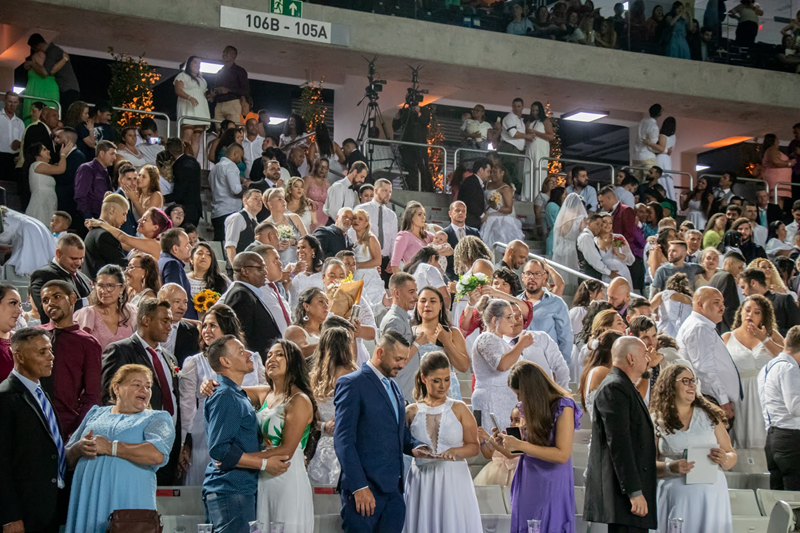 Foto Sandra Lima / FAS (arquivo)