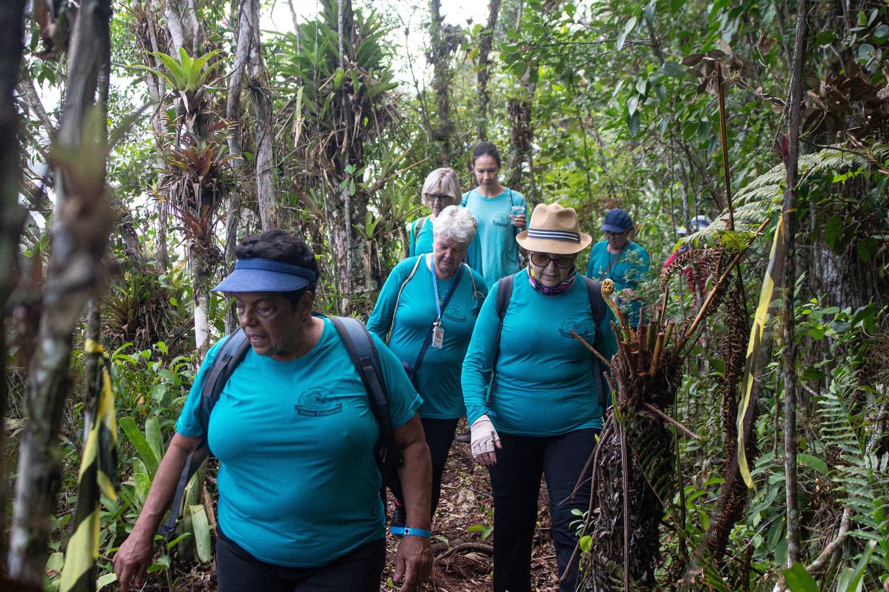 Foto: Prefeitura de Pontal do Paraná