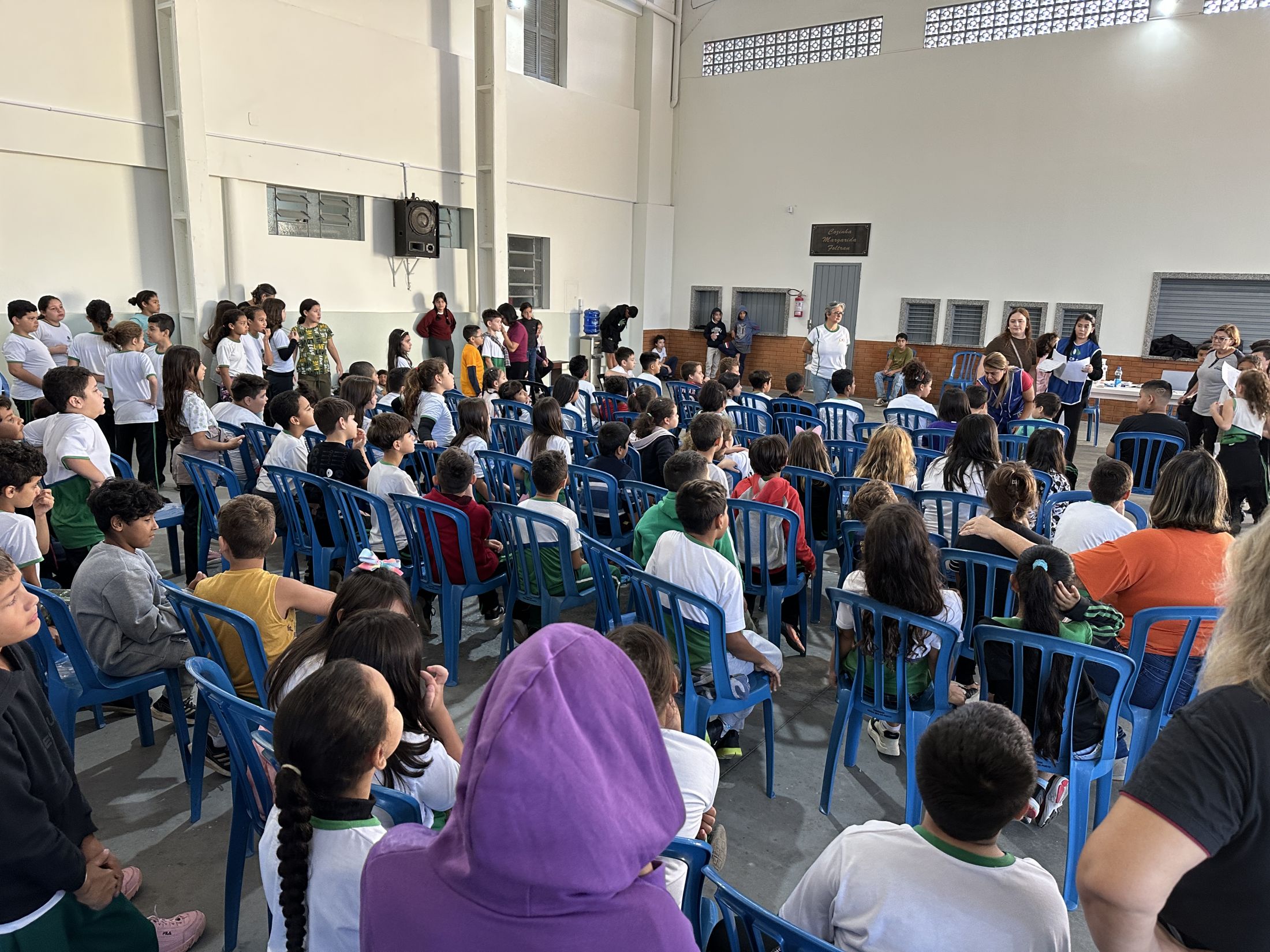 Foto: Prefeitura de Morretes