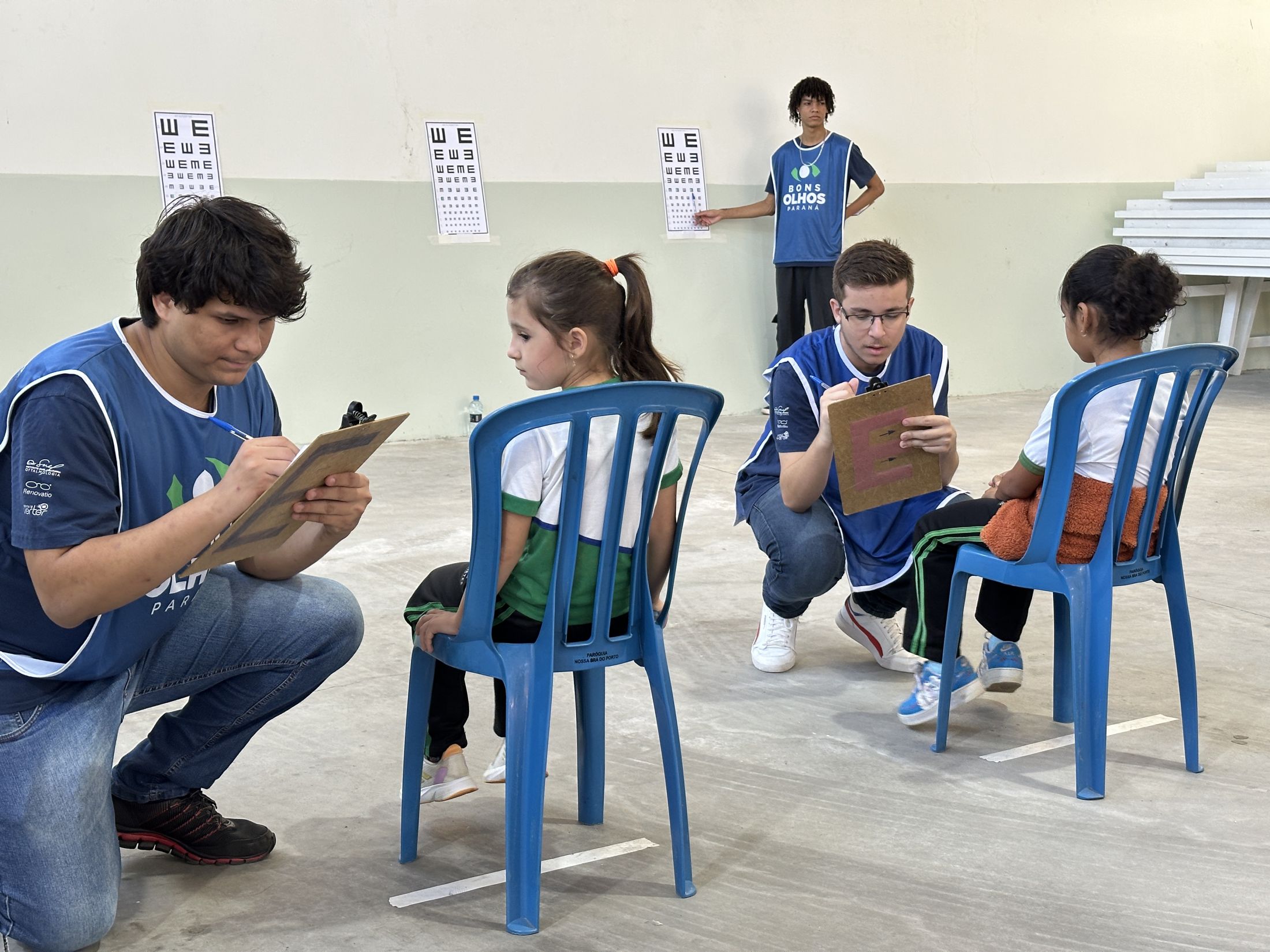 Foto: Prefeitura de Morretes