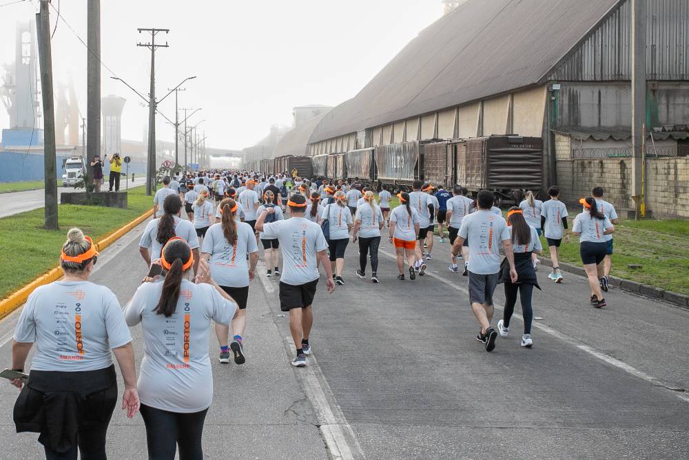 Foto: Claudio Neves/Portos do Paraná