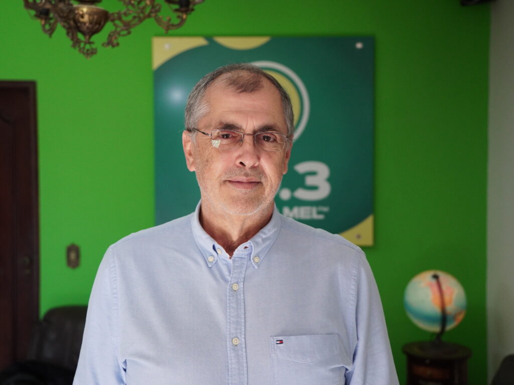 “Você tem que dar a informação e ser responsabilizado por ela. Não pode ferir o direito do outro”, destacou o advogado Dr. Edmilson Petroski