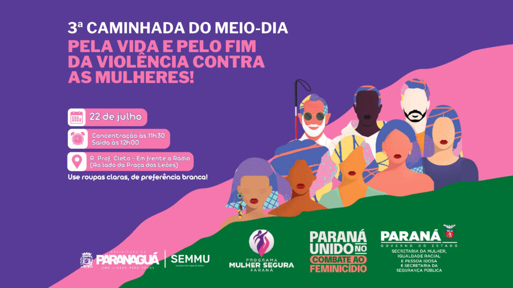 Foto: Prefeitura de Paranaguá