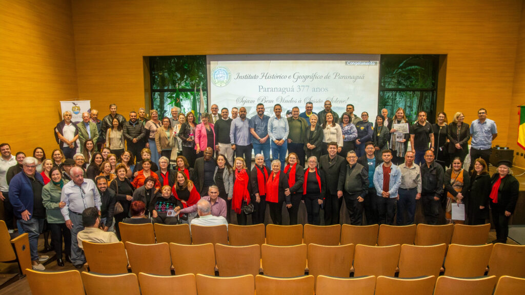 Foto: Prefeitura de Paranaguá