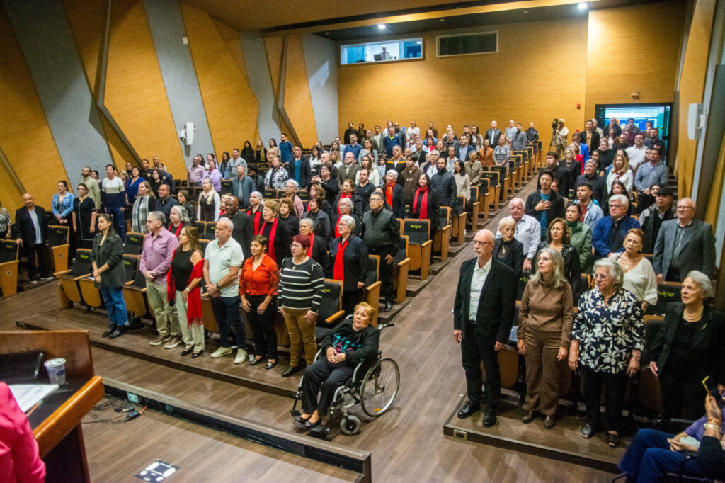 Foto: Prefeitura de Paranaguá