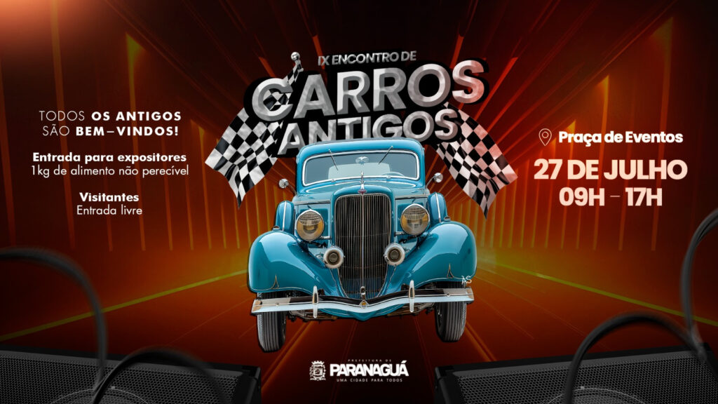 Foto: Prefeitura de Paranaguá