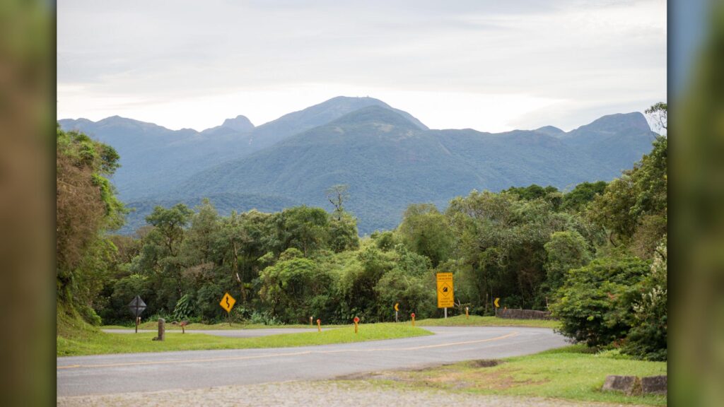 Foto: Prefeitura de Morretes