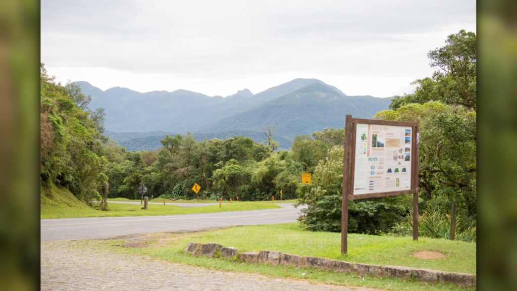 Foto: Prefeitura de Morretes