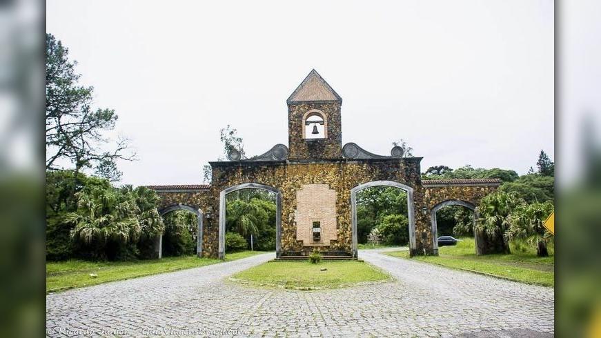 Foto: Prefeitura de Morretes