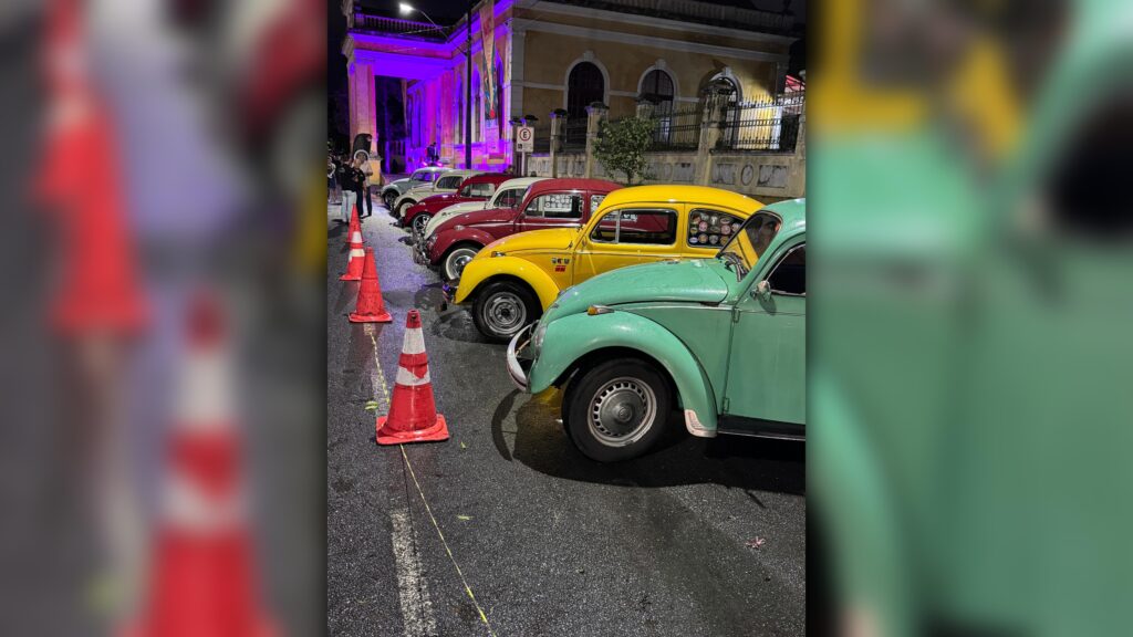 Foto: Prefeitura de Paranaguá