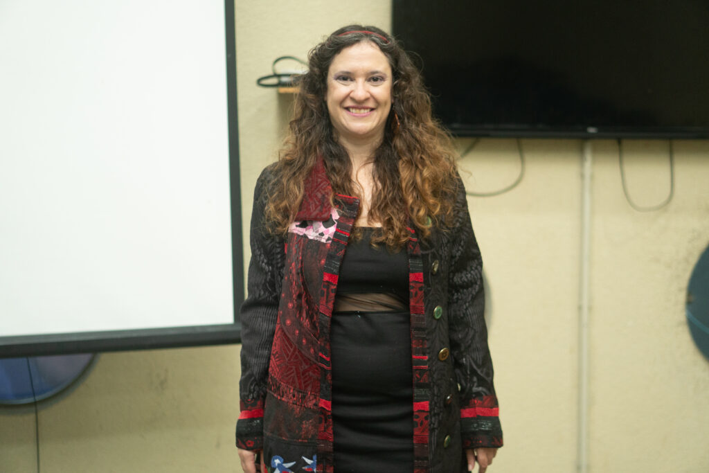 FOTO: MATHEUS POLI/ASSESSORIA DE IMPRENSA