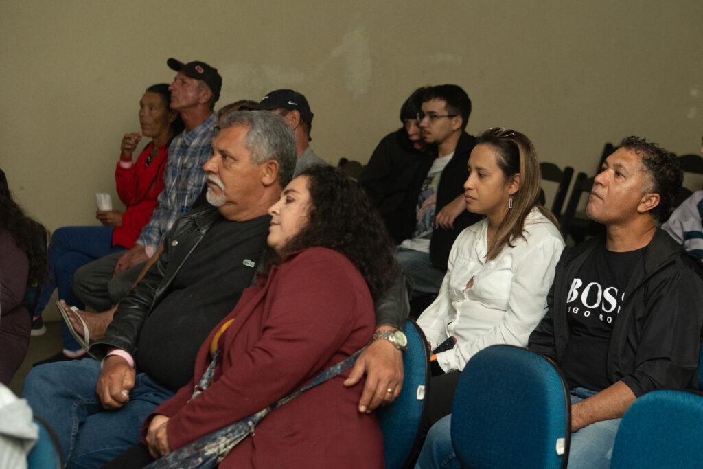 FOTO: MATHEUS POLI/ASSESSORIA DE IMPRENSA