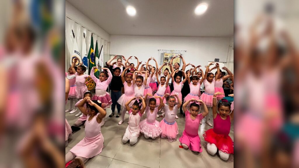 Rotary Club de Paranaguá Rocio - Distrito 4730