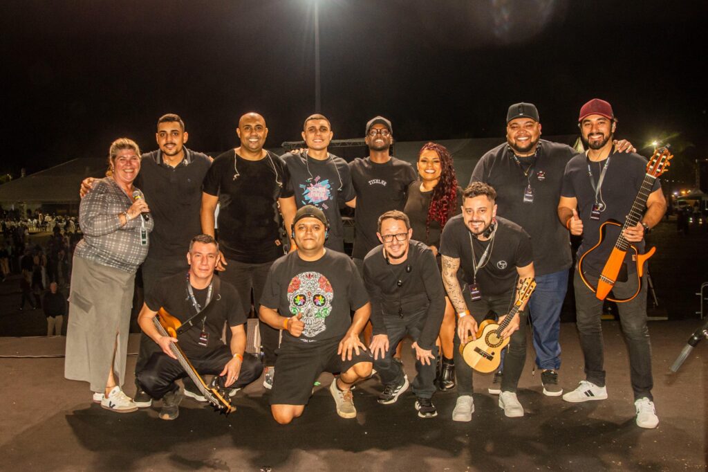 Foto: Rafael Damasceno