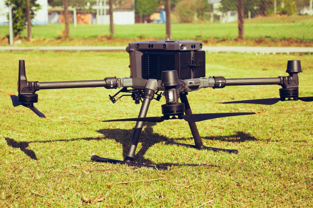 Foto: Yuri A.F. Marcinik/ SIMEPAR