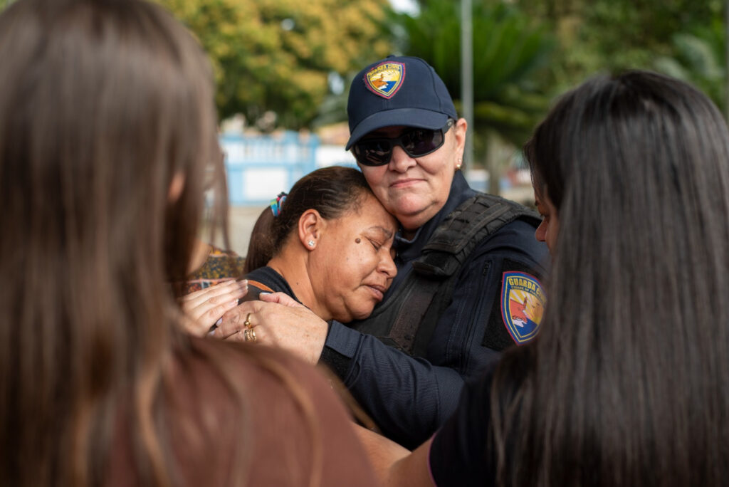 Foto: Prefeitura de Paranaguá