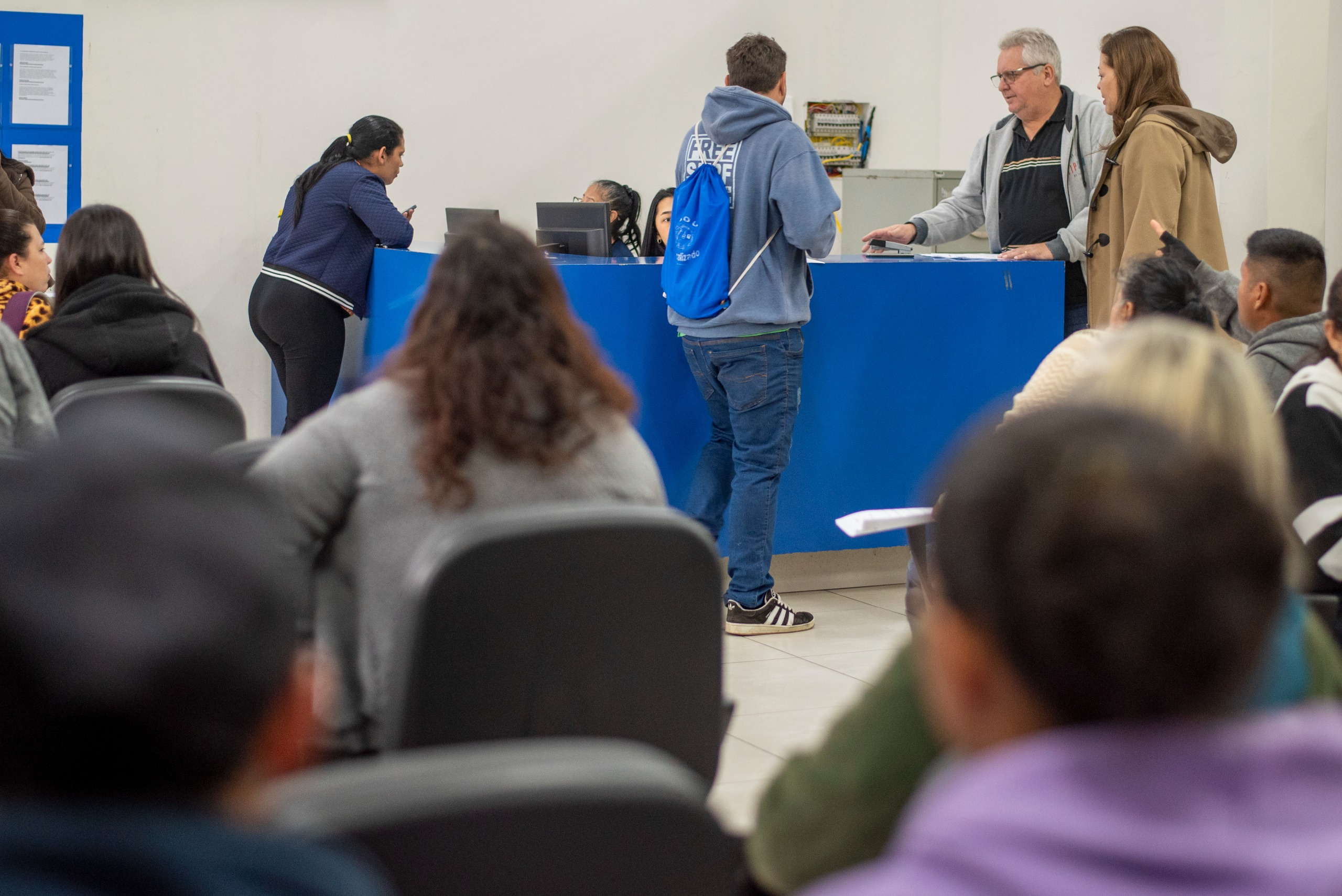 Foto: Prefeitura de Paranaguá