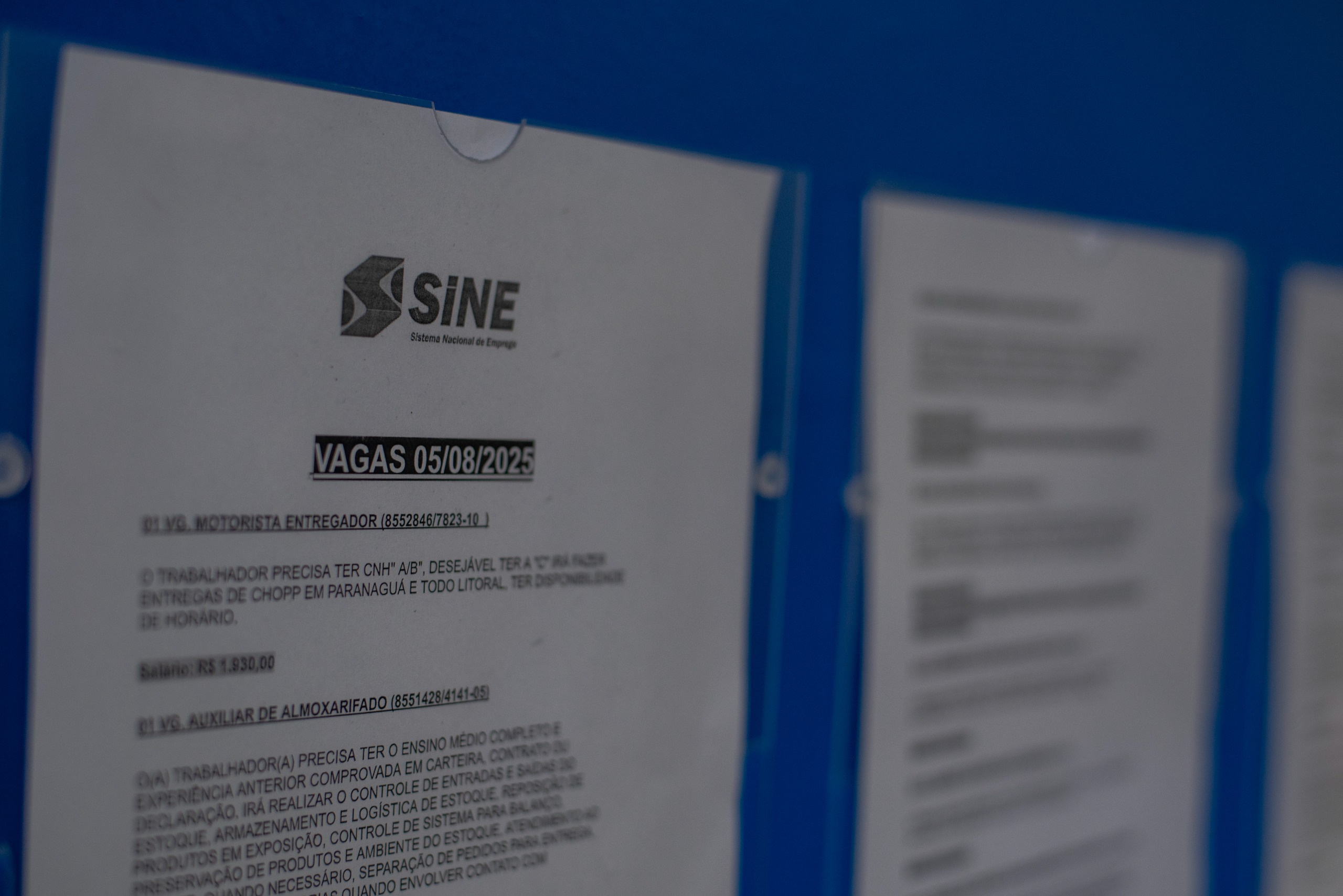 Foto: Prefeitura de Paranaguá