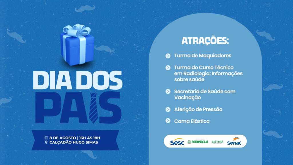 Foto: Prefeitura de Paranaguá