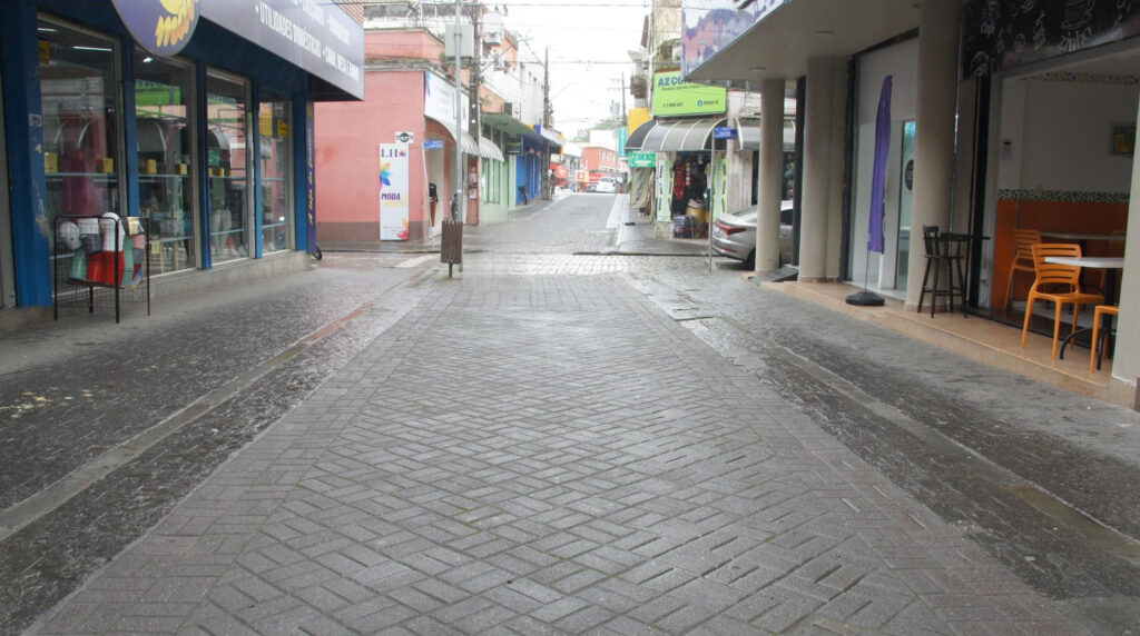 Foto: Prefeitura de Paranaguá