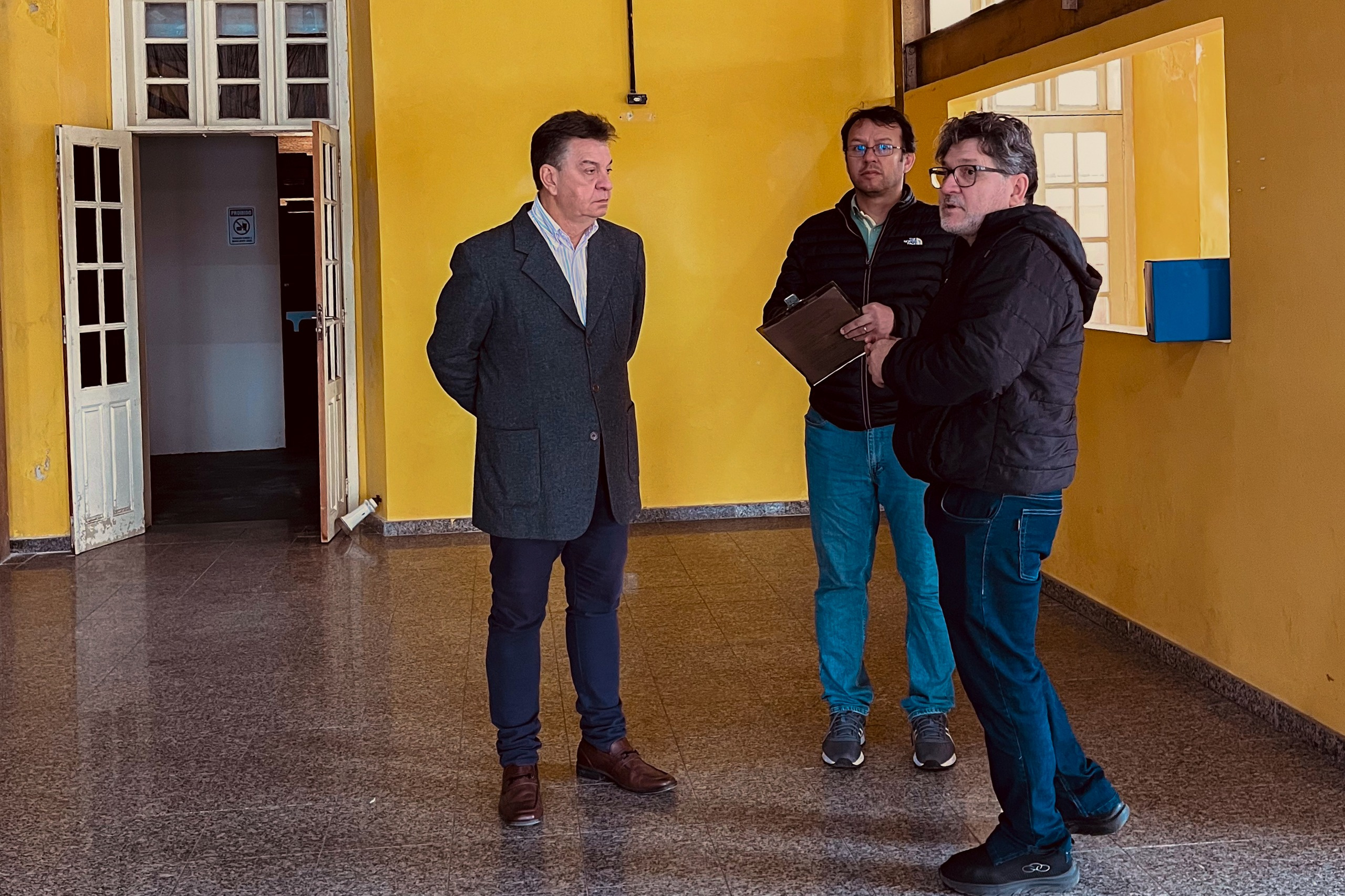  Foto: Henrique Araújo