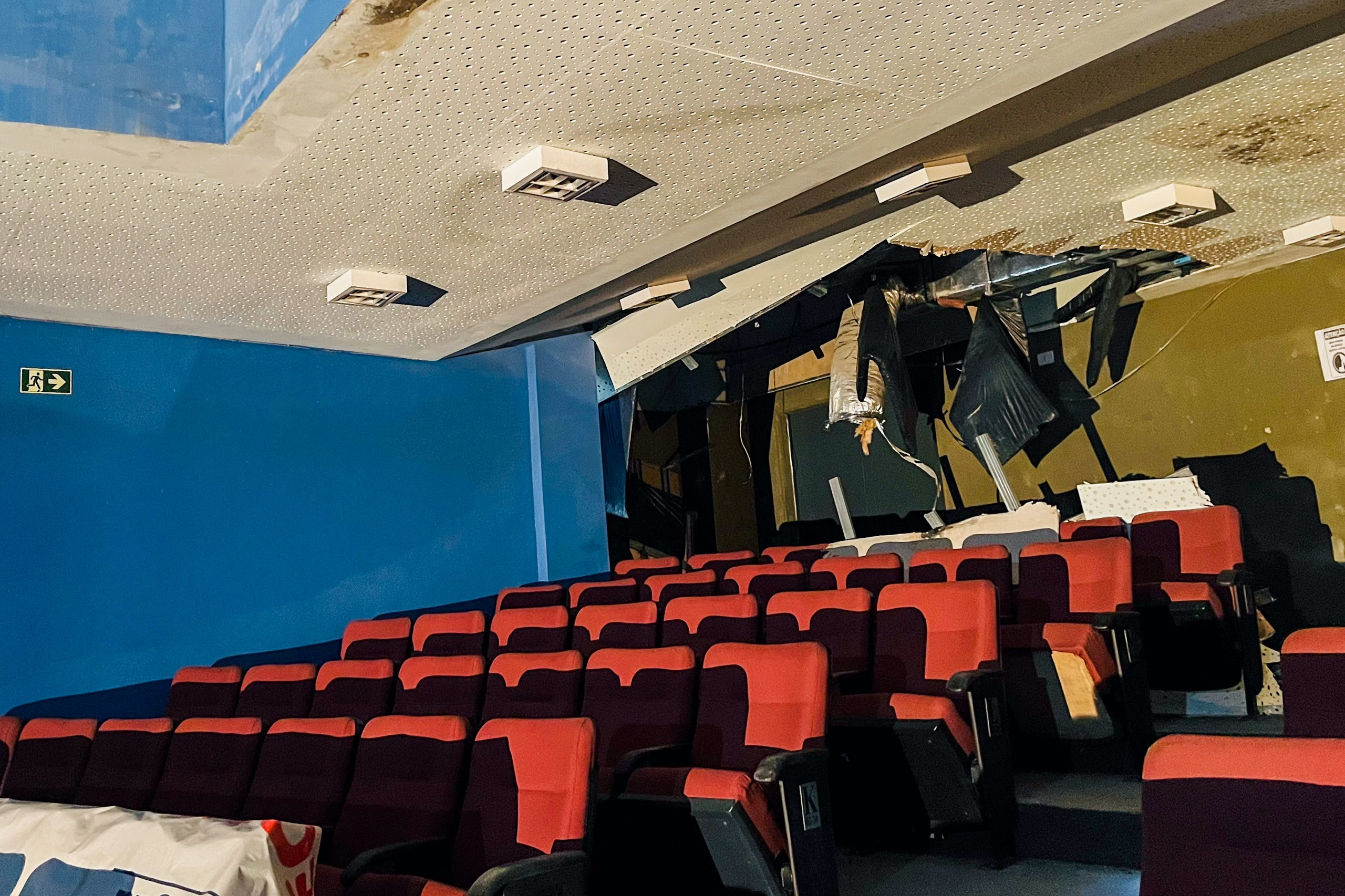  Foto: Henrique Araújo