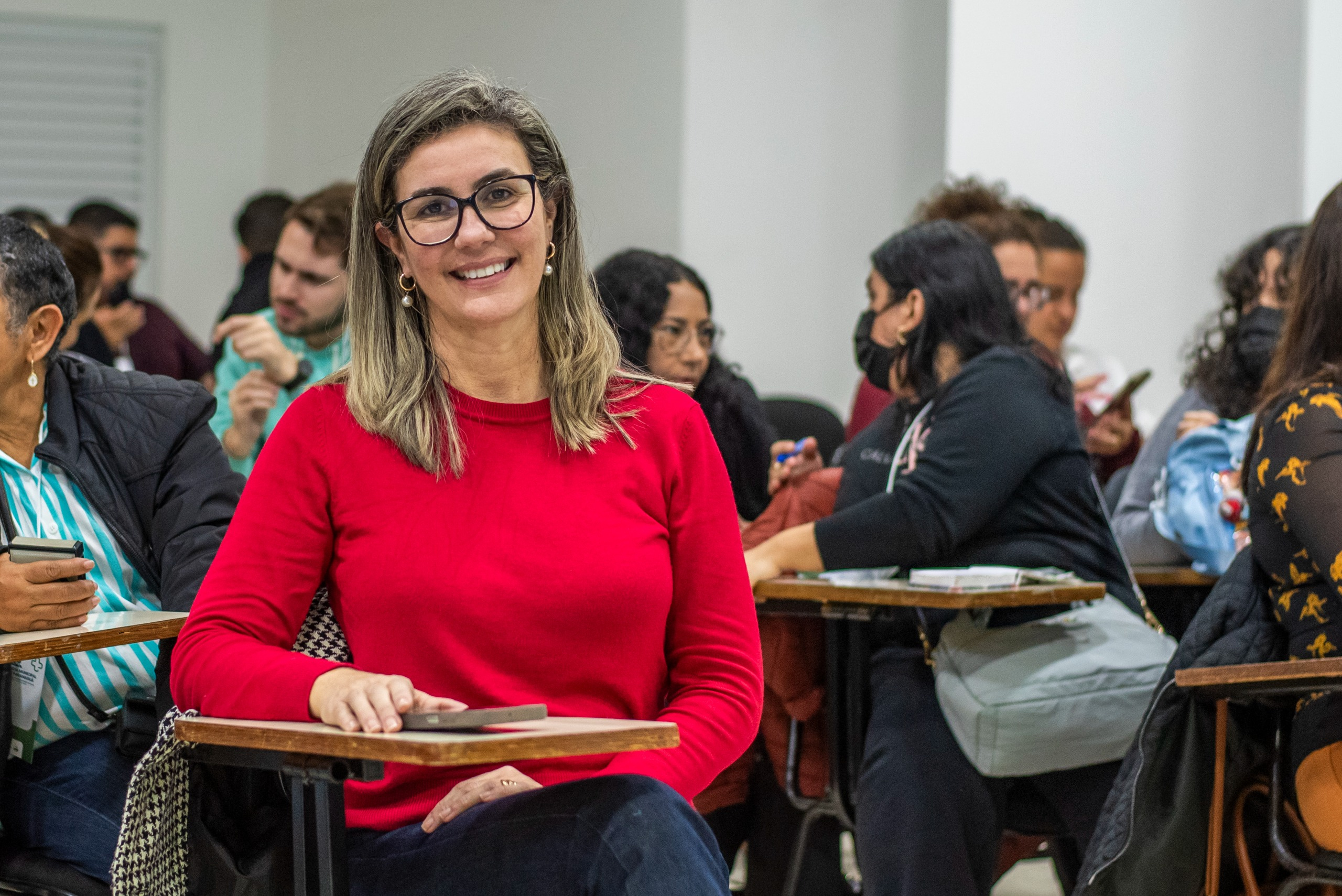 Fotos: Moysés Zanardo