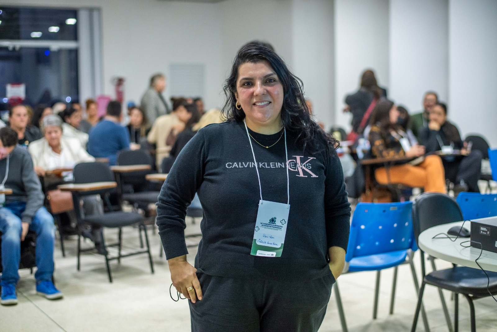 Fotos: Moysés Zanardo