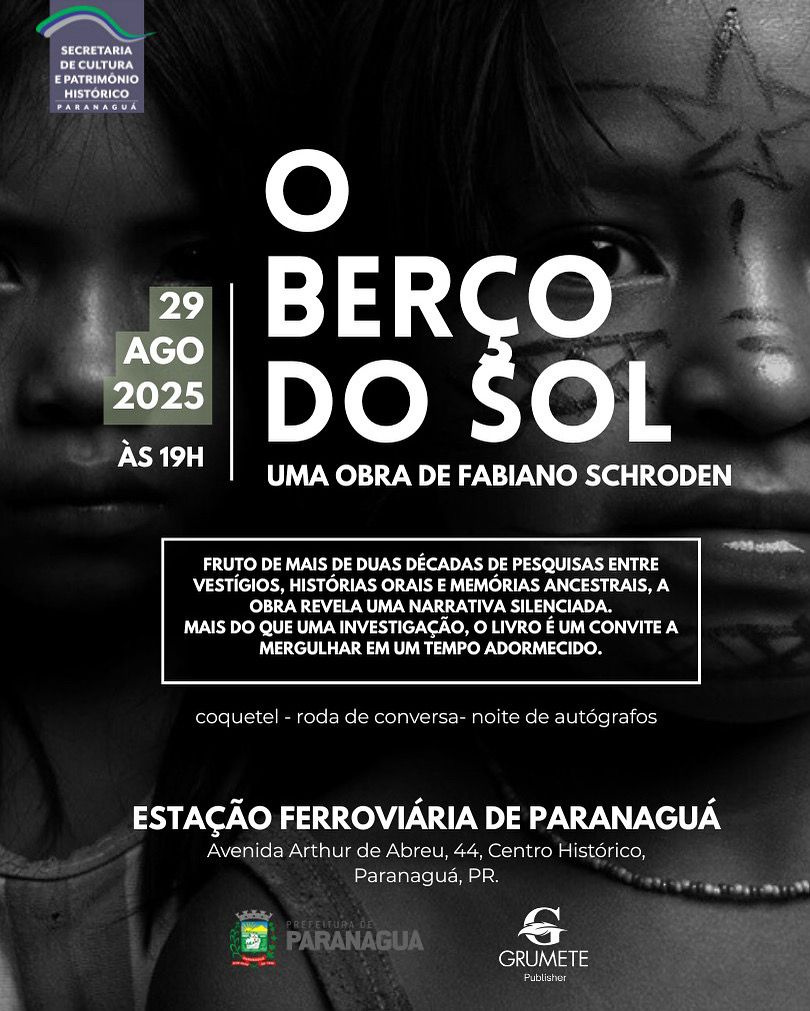 Foto: Prefeitura de Paranaguá