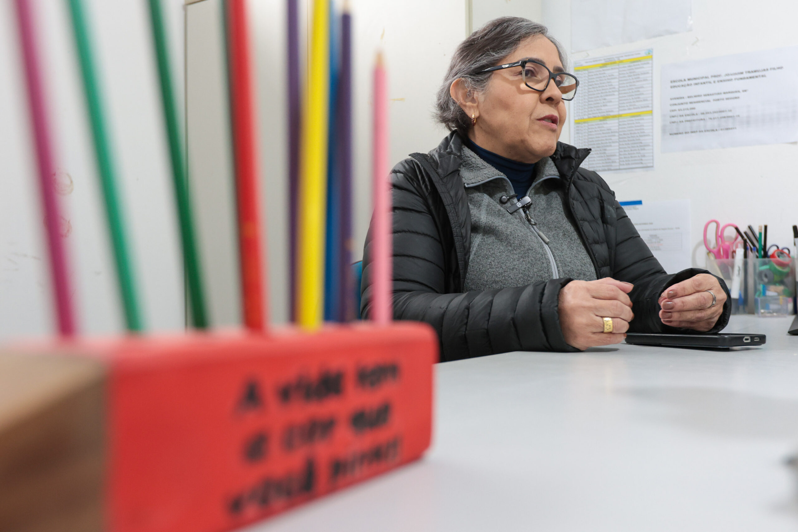 Foto: Geraldo Bubniak/AEN