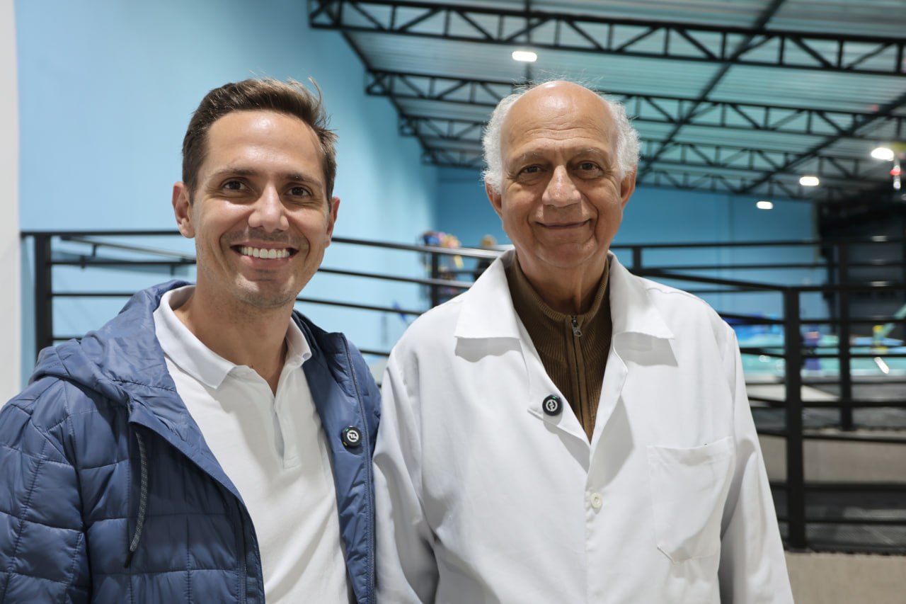 Foto: PMPPR/ Clovis Santos