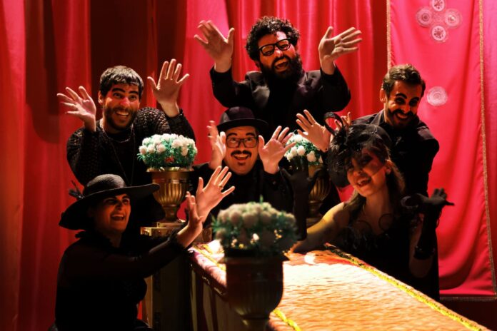 Foto: Chico Nogueira