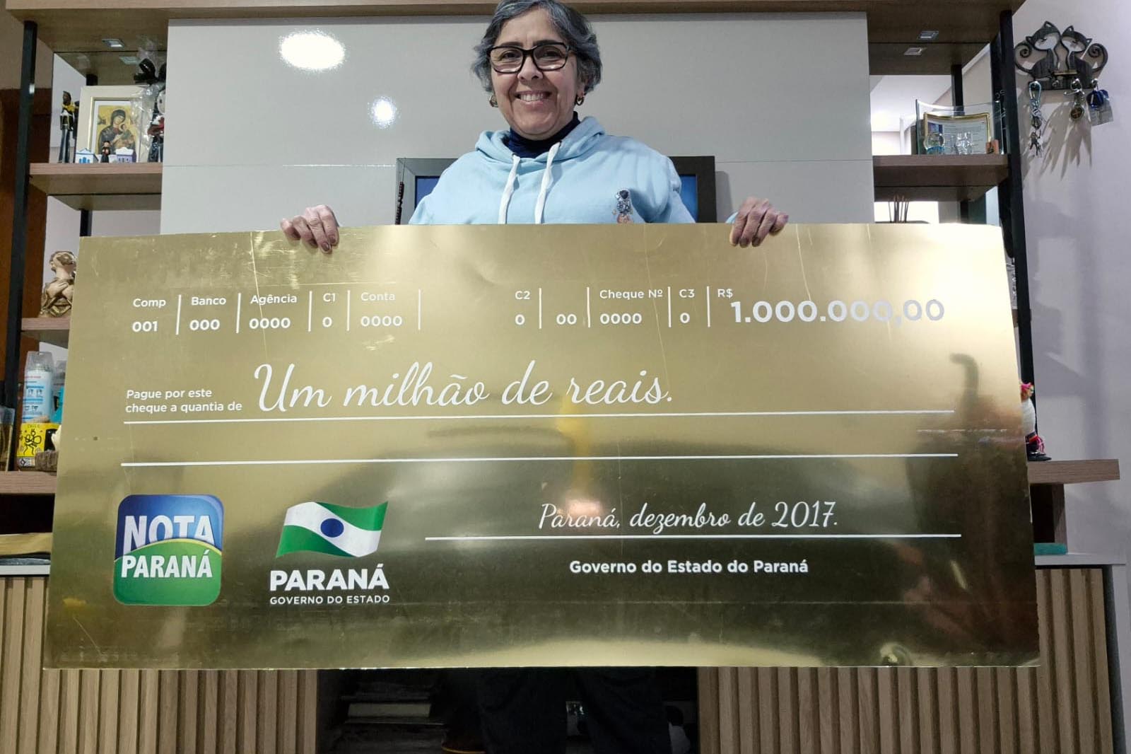 Foto: Geraldo Bubniak/AEN