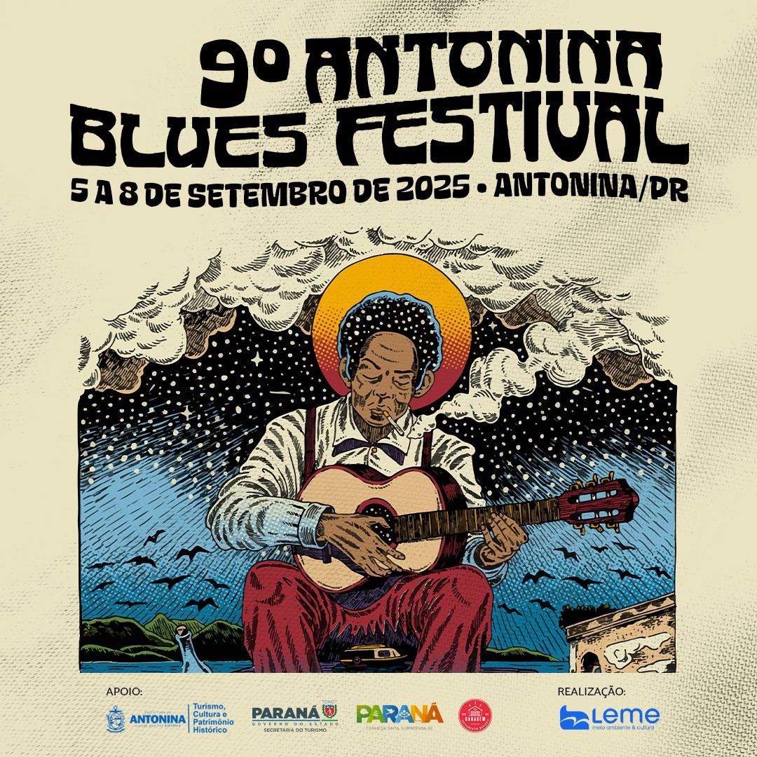 Foto: Prefeitura de Antonina