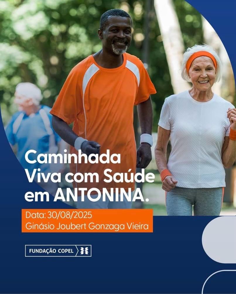 Foto: Prefeitura de Antonina