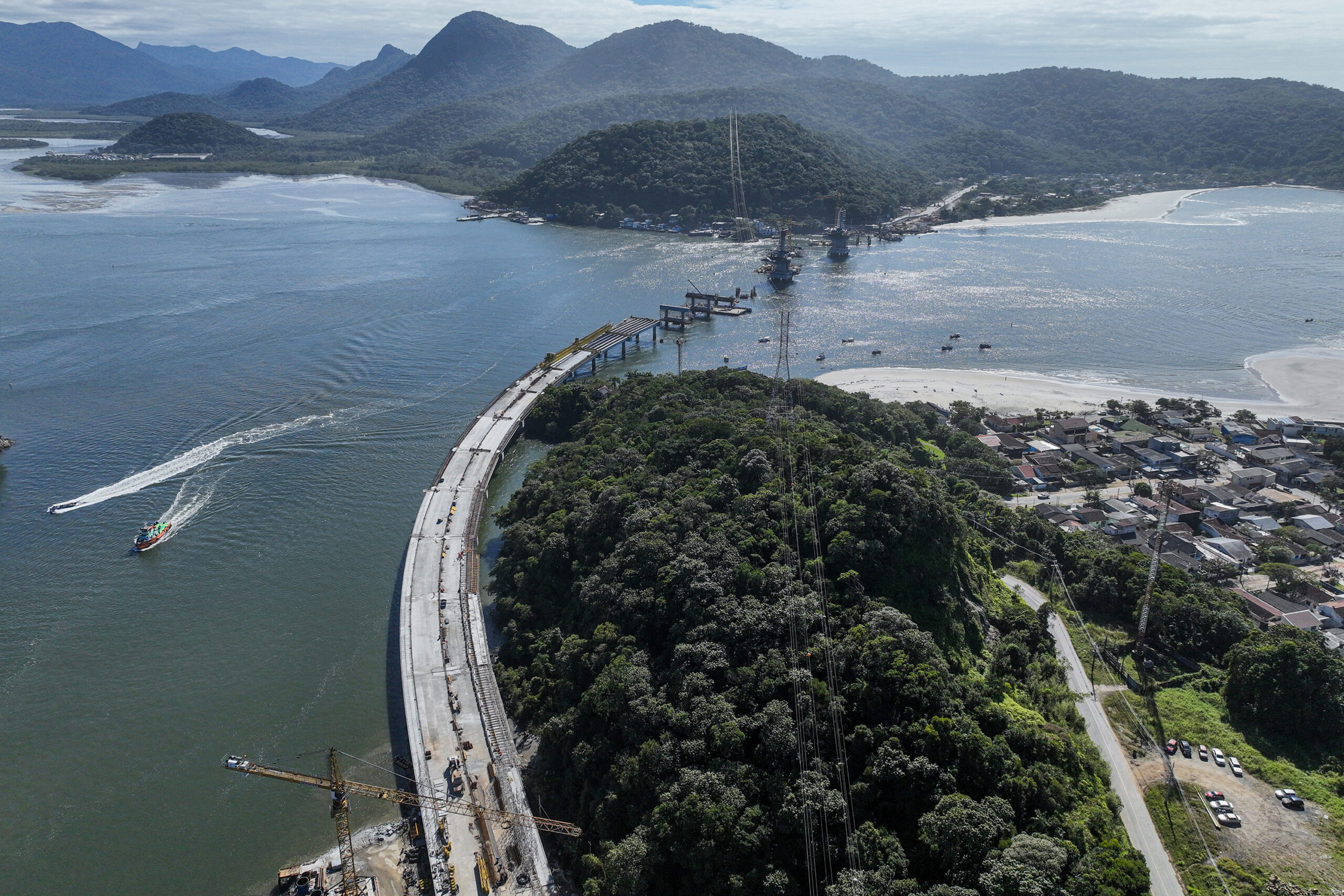 Foto: Arnaldo Neto/AEN