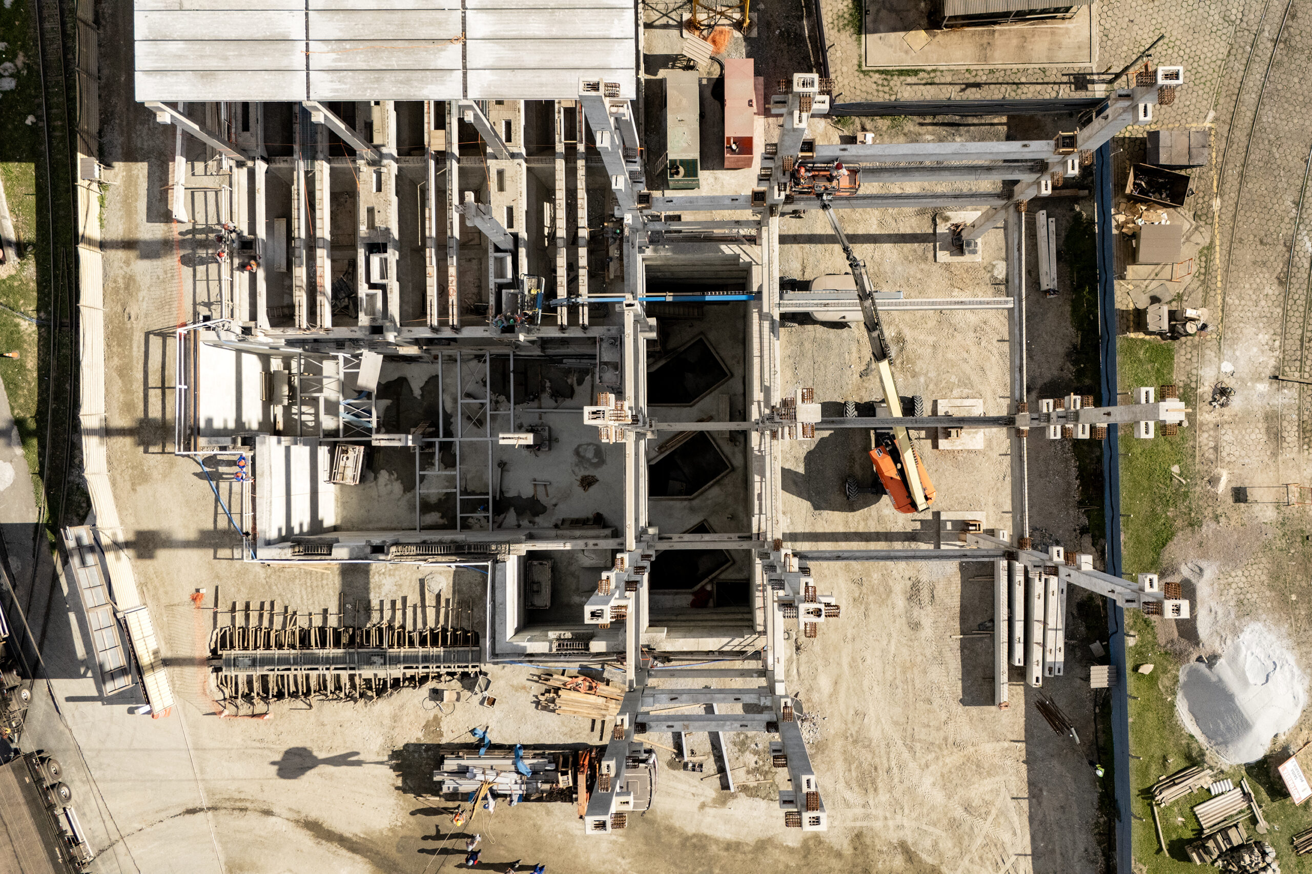 Foto: Claudio Neves/Portos do Paraná