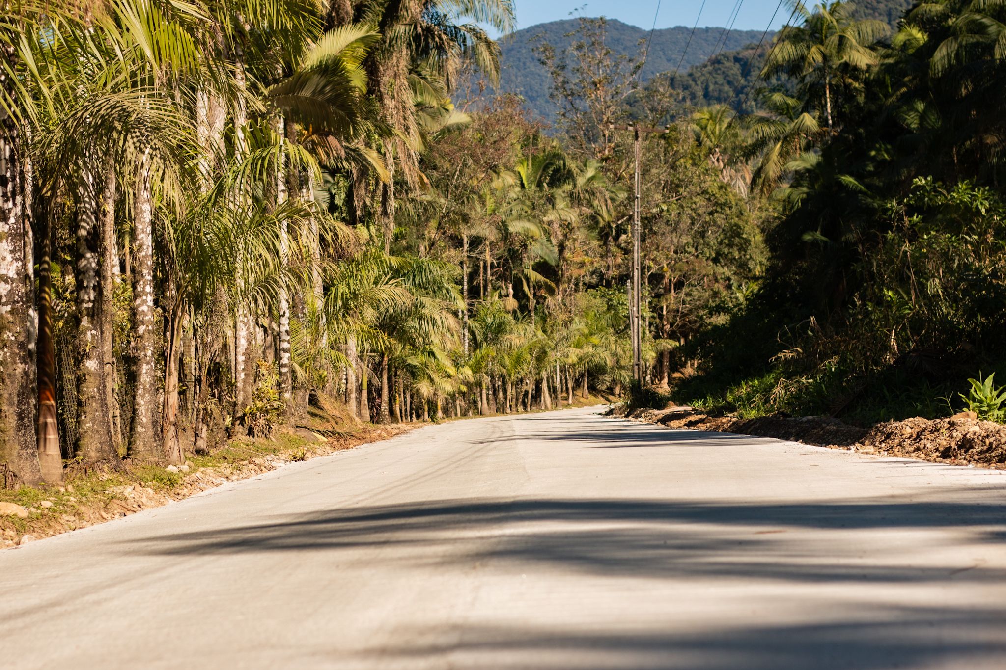 Foto: Prefeitura de Morretes
