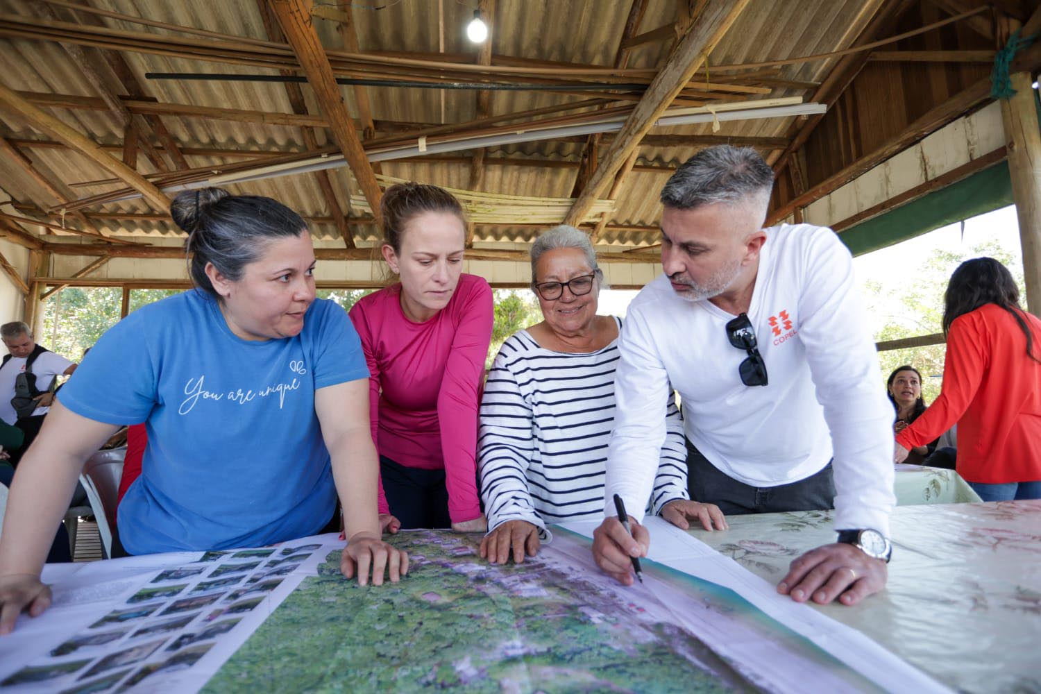 Foto: João Paulo da Silva Gomes