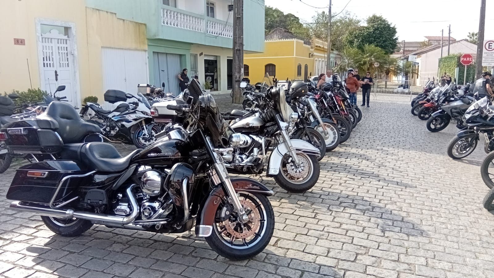 Foto: Prefeitura de Antonina