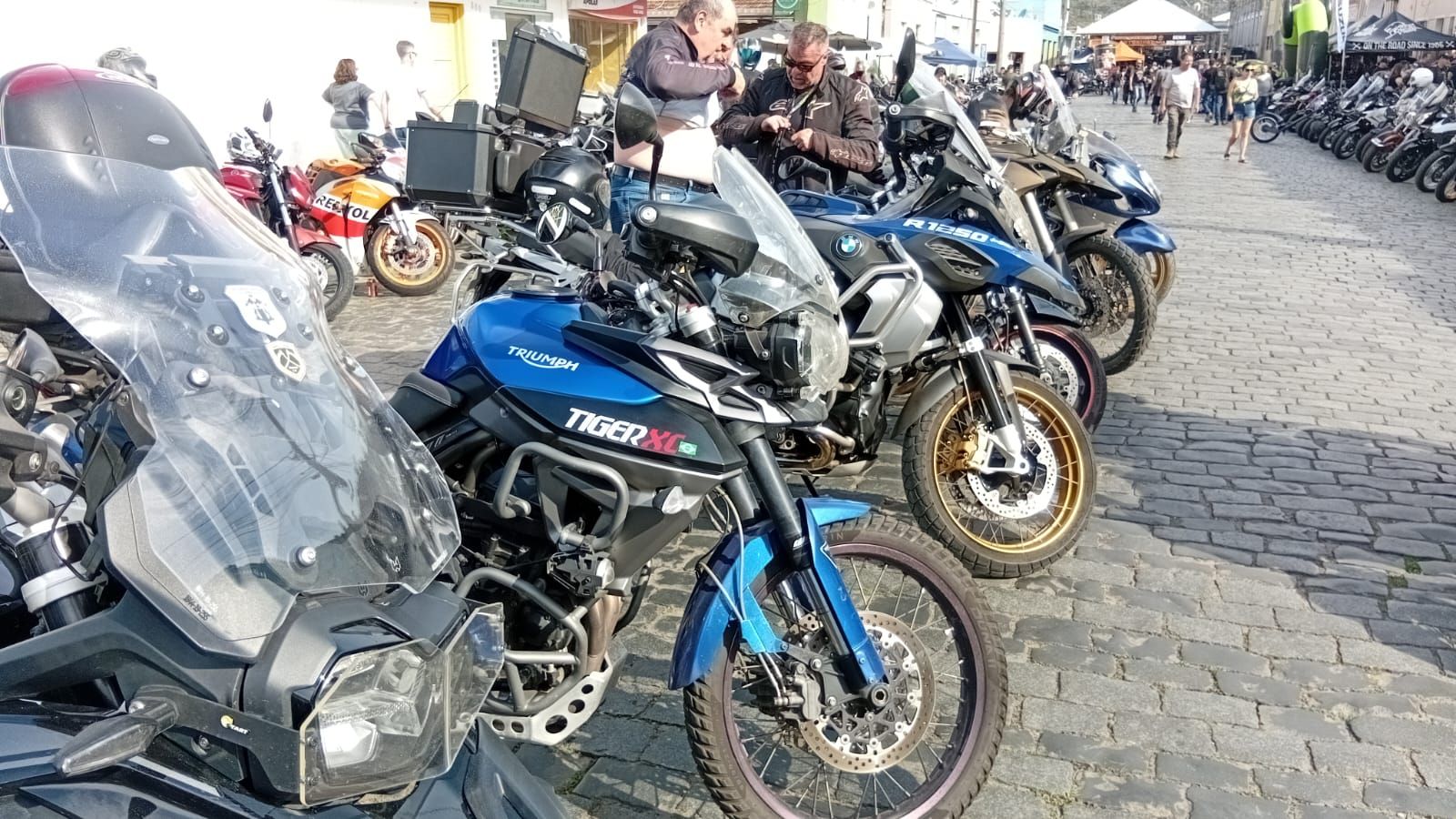 Foto: Prefeitura de Antonina