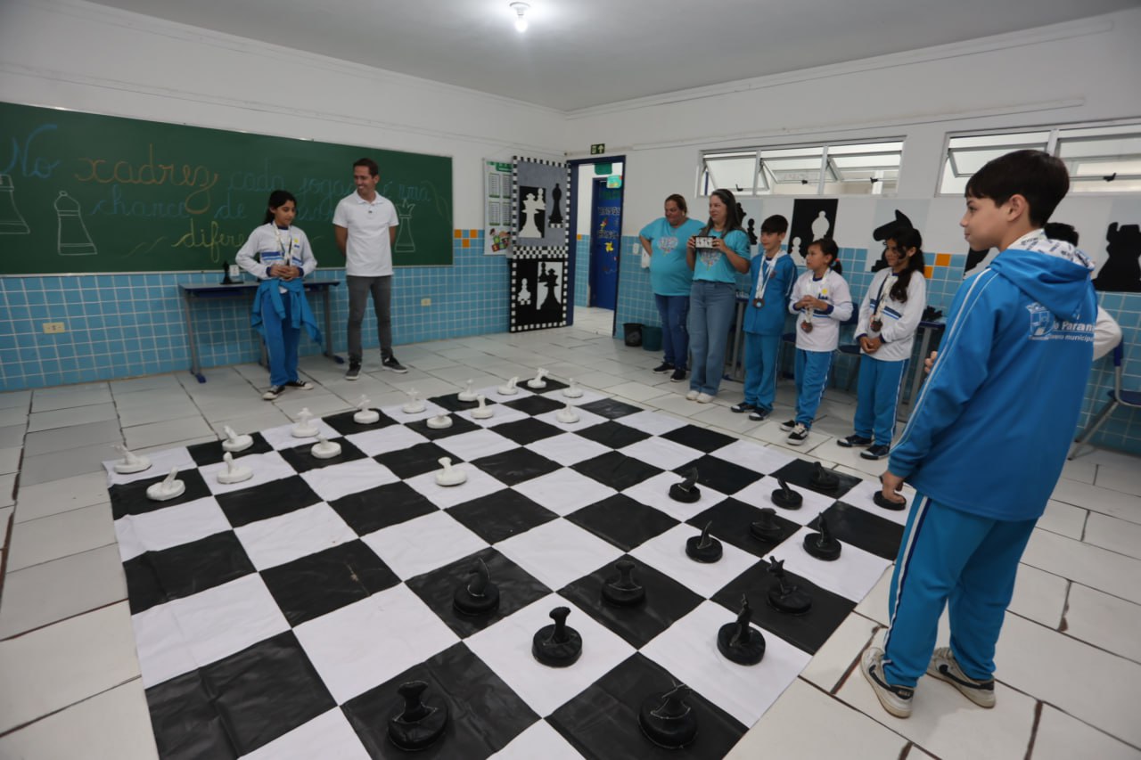 Fotos: PMPPR/ Clovis Santos