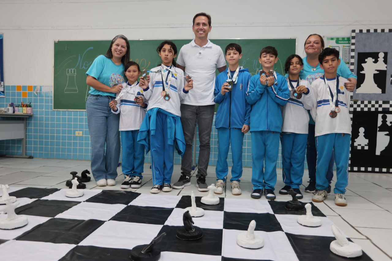 Fotos: PMPPR/ Clovis Santos