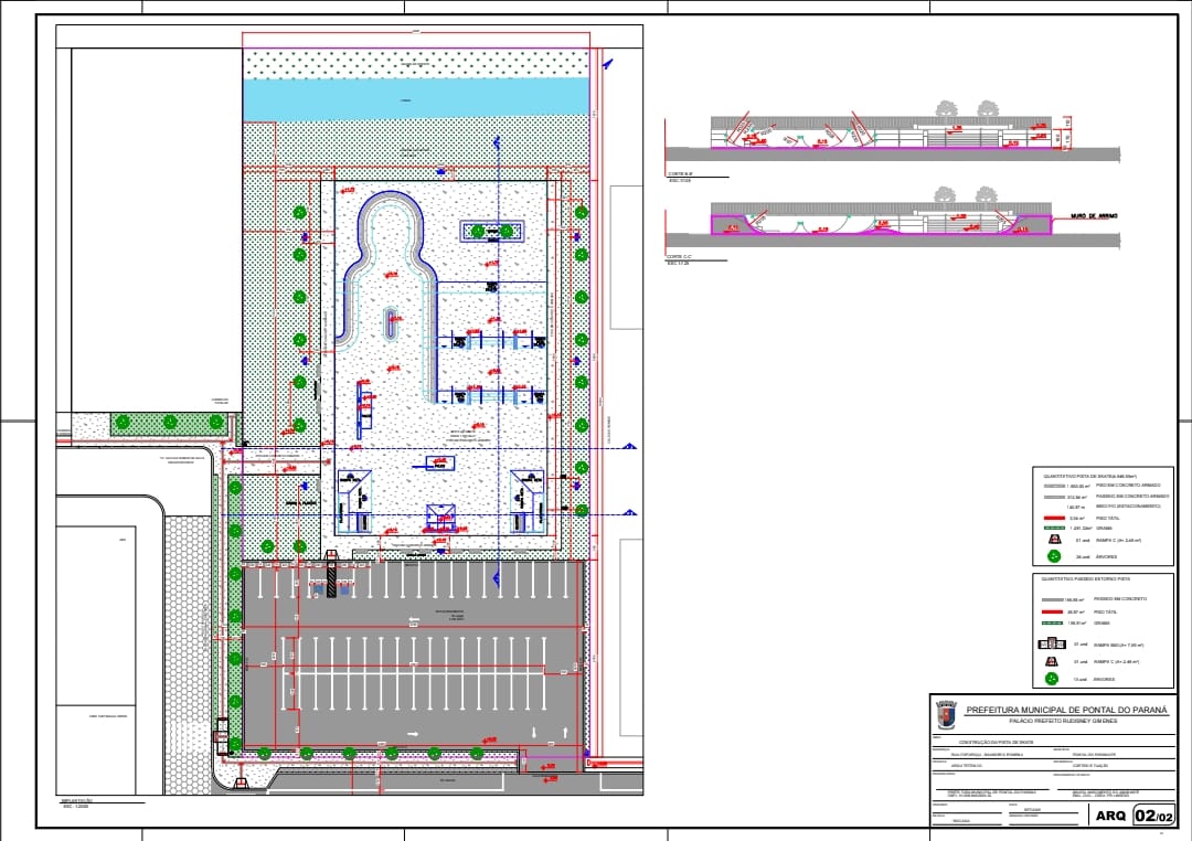 Foto: Prefeitura de Pontal do Paraná