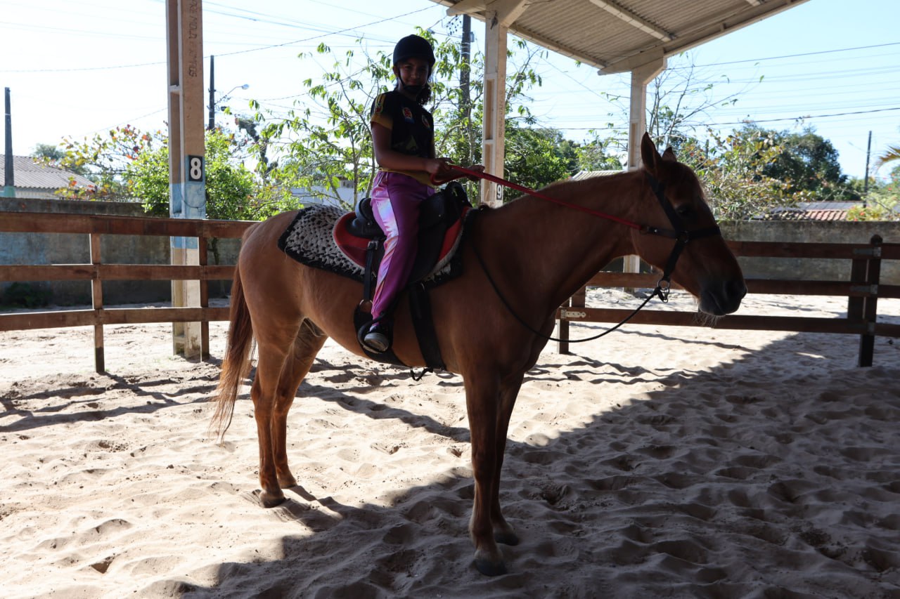 Fotos: PMPPR / Clovis Santos