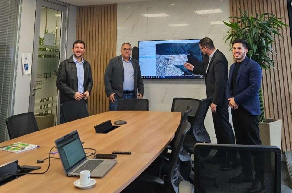 Foto: Prefeitura de Paranaguá