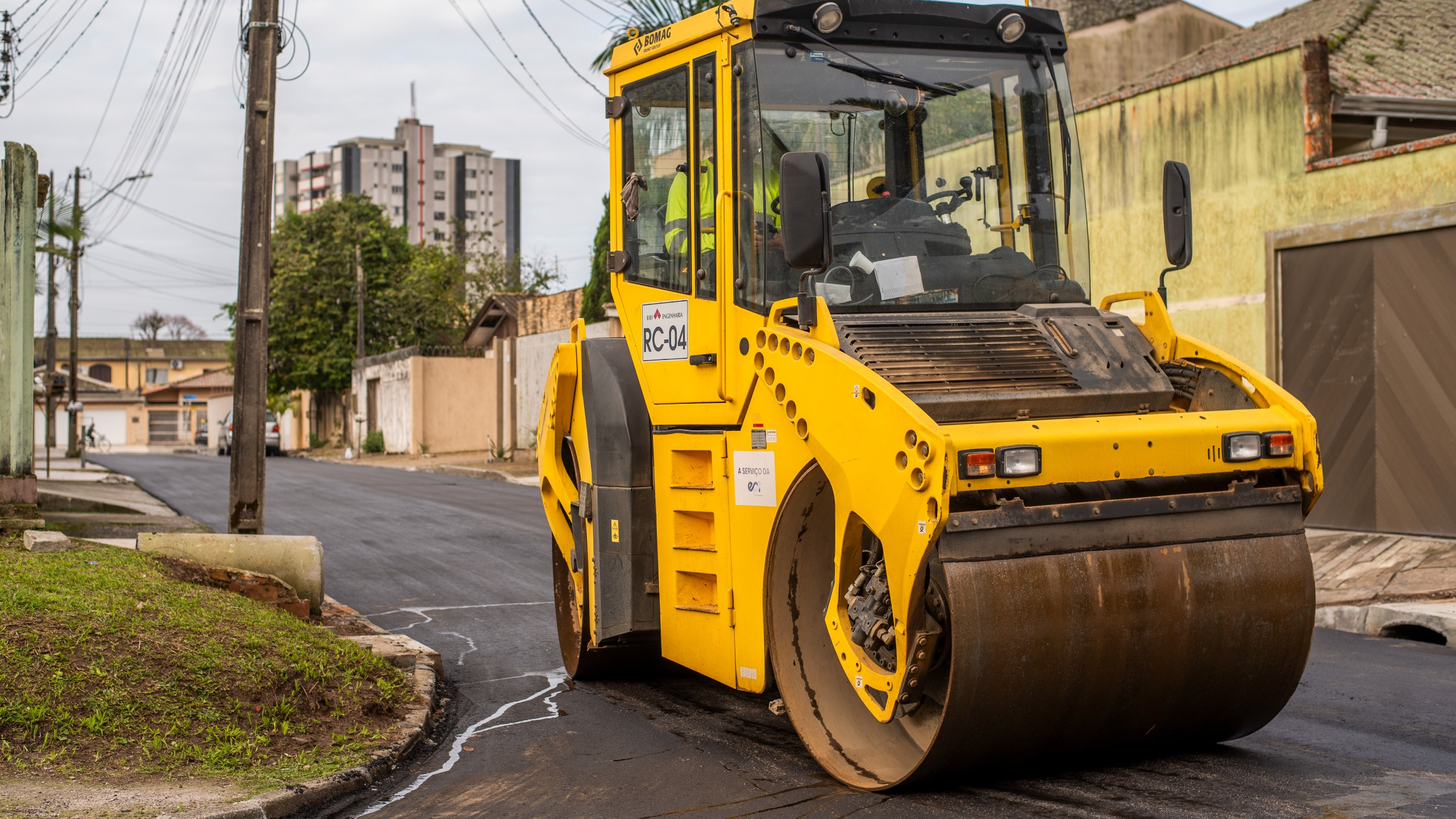 Foto: Moysés Zanardo