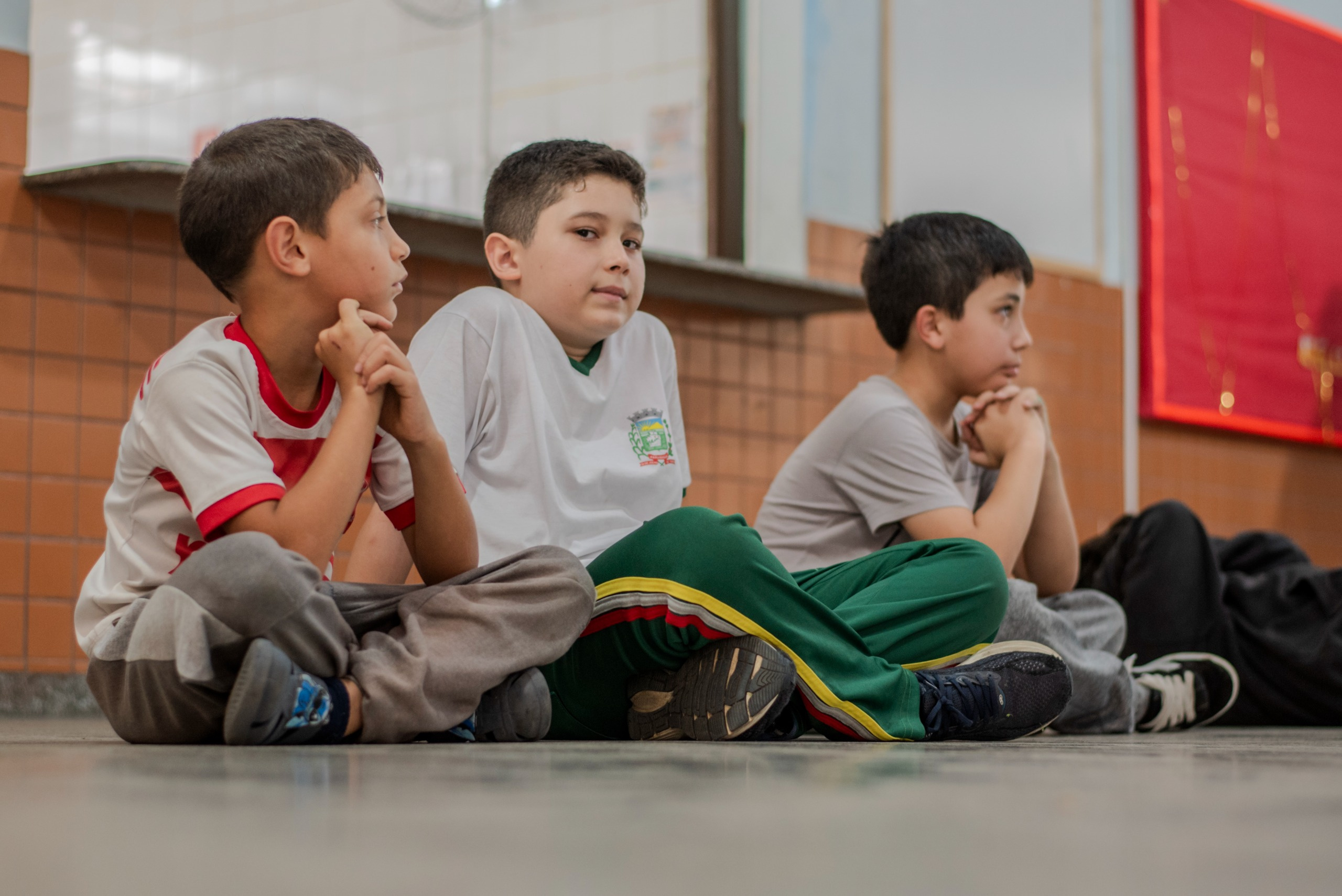 Foto: Moysés Zanardo