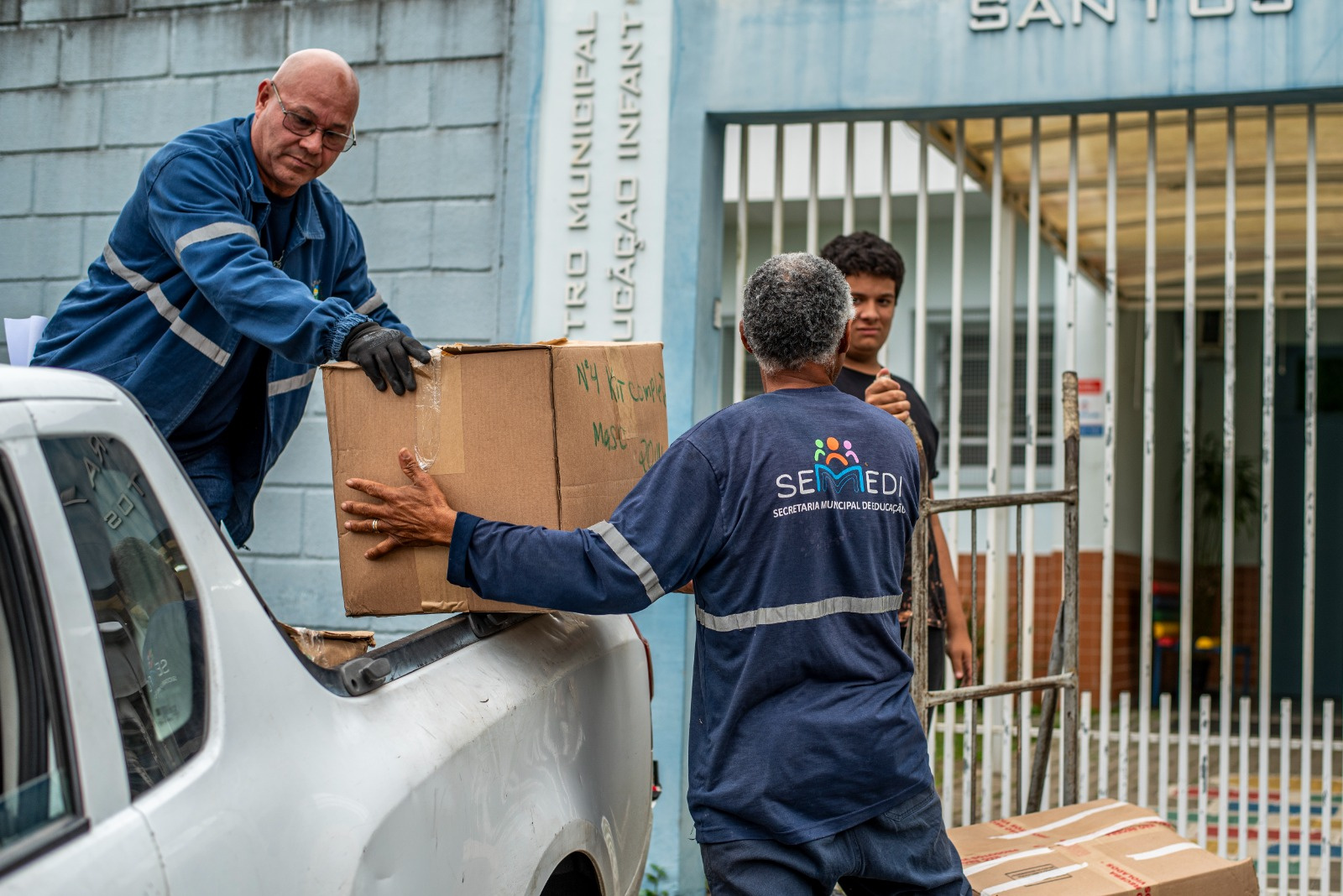 Foto: Moyses Zanardo